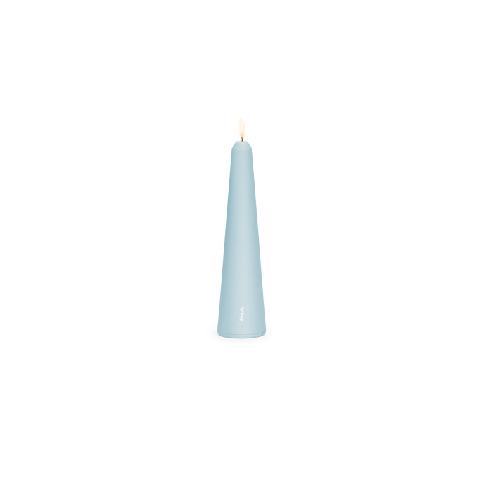Grand bougeoire design Spire - Frost Fatboy®