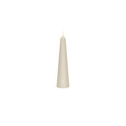 Grand bougeoire design Spire - Stone Fatboy®