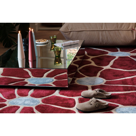 Petit bougeoire design Spire - Plum Fatboy®
