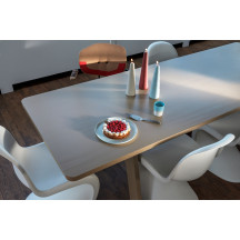 Bougeoire design Spire Step - Frost Fatboy®