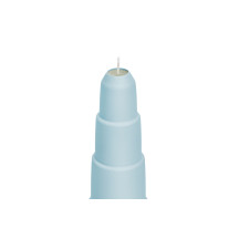 Bougeoire design Spire Step - Frost Fatboy®