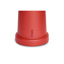 Lampe de table rechargeable et sans fil Revolve - Cayenne Fatboy®