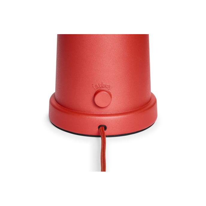 Lampe de table Revolve - Cayenne Fatboy®