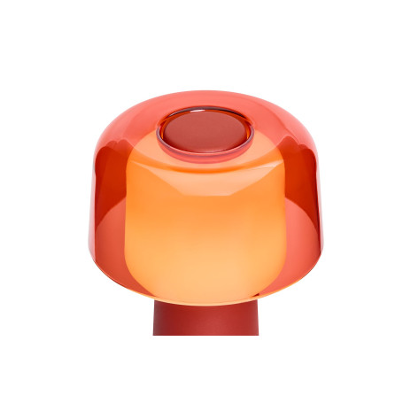 Lampe de table Revolve - Cayenne Fatboy®