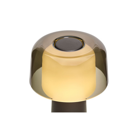 Lampe de table Revolve - Coffee Fatboy®