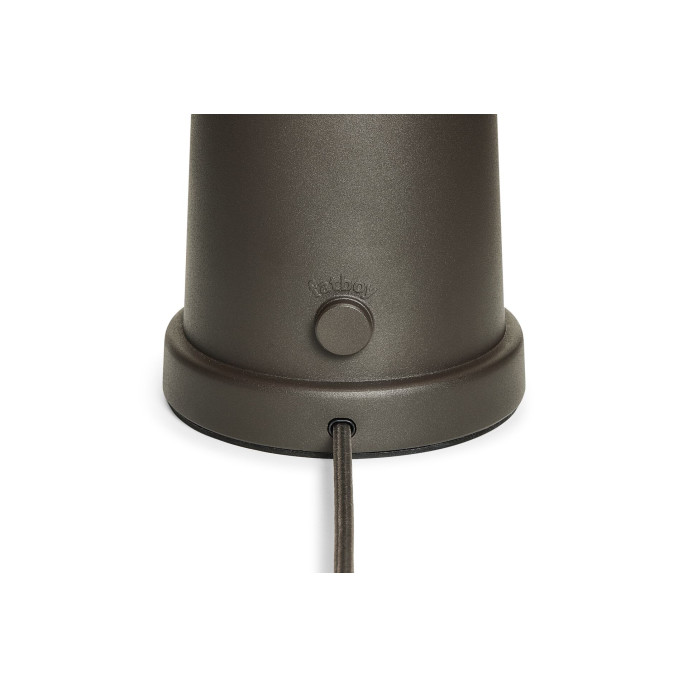Lampe de table Revolve - Coffee Fatboy®
