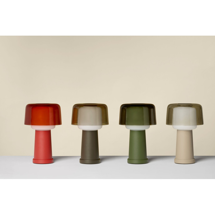 Lampe de table Revolve - Coffee Fatboy®
