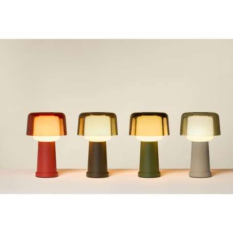 Lampe de table Revolve - Wild Moss Fatboy®