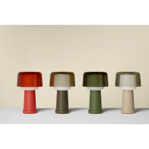 Lampe de table Revolve - Wild Moss Fatboy®