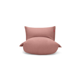 Fauteuil Lounge Bonbaron - Soft Pink Fatboy®