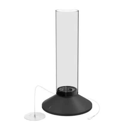 Cheminée de table Spin X 900 All black Höfats