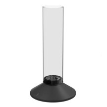 Cheminée de table Spin X 1200 All black Höfats