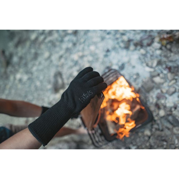 Gants ignifugés Höfats