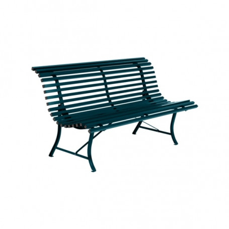 BANC LOUSIANE 150 BLEU A 100021