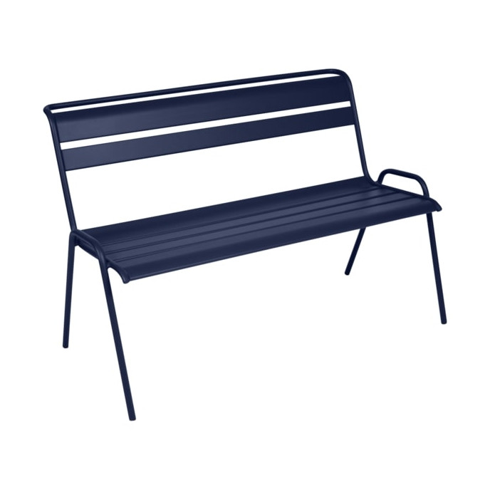 BANC MONCEAU BLEU ABYSSE 481092