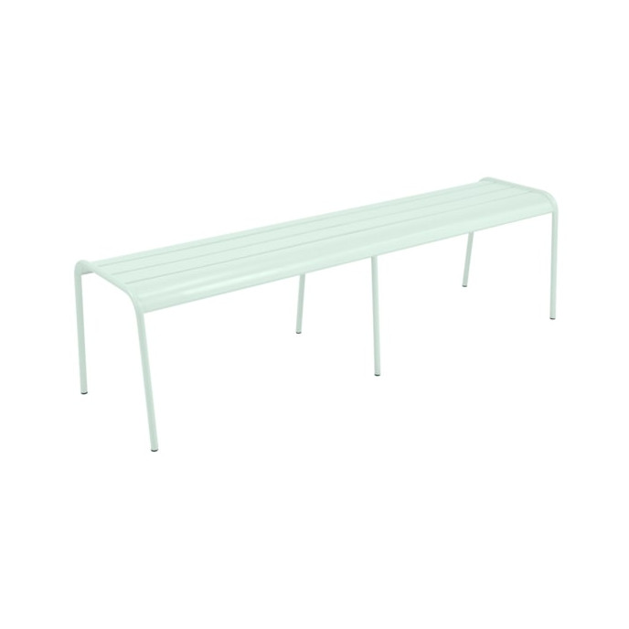 BANC MONCEAU XL MENTHE 4811A7