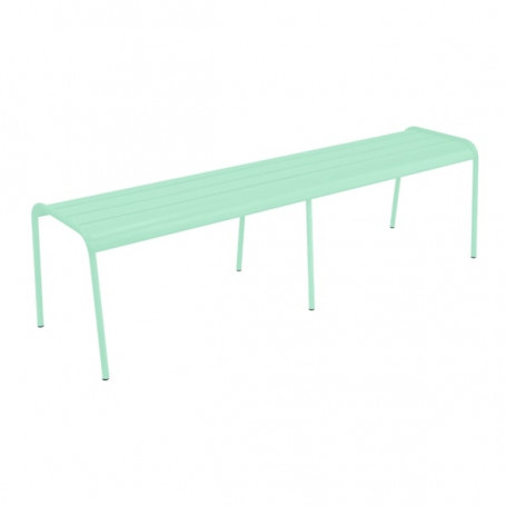 BANC MONCEAU XL VERT 481183