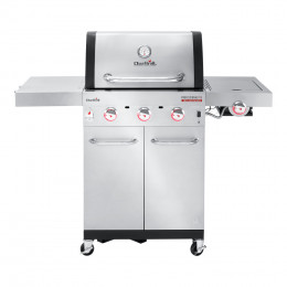 BBQ GAZ PRO S3