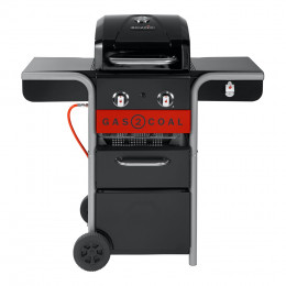 BBQ GAZ 2COAL 2.0 2B