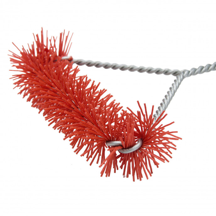 BROSSE BBQ COOL-CLEAN 360