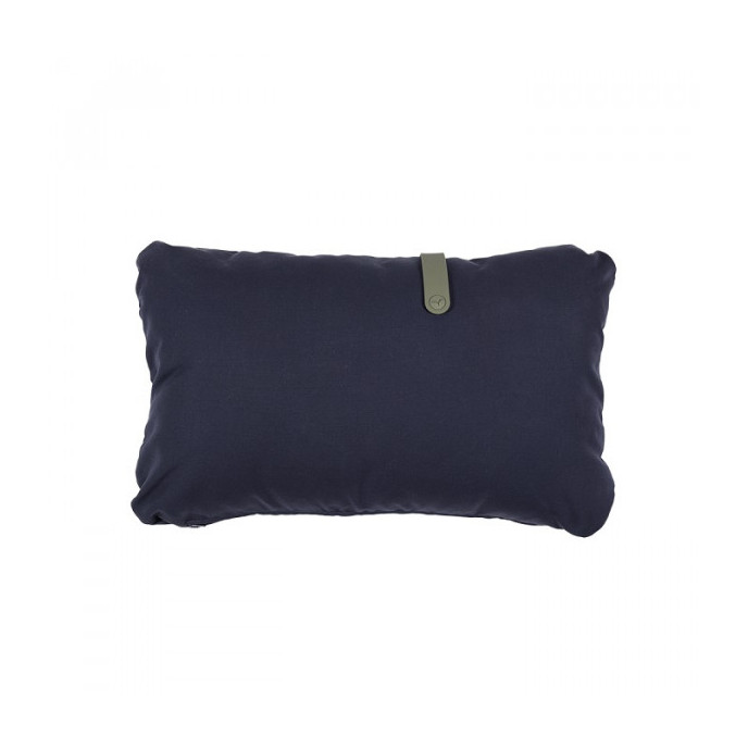 COUSSIN COLOR 68X44 BLEU NUIT COUSSIN COLOR 68X44 BLEU NUIT