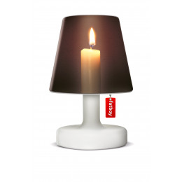 LAMPE CAPPIE CANDLELIGHT 100320