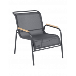 FAUTEUIL LOUNGE COOLSIDE542447ST