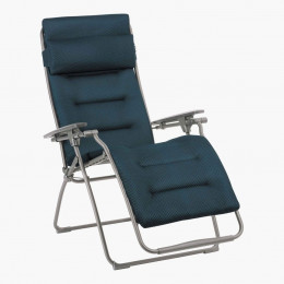 FAUTEUIL FUTURA BE-CMF/ACI BL