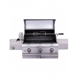 ROTISSERIE P/PLATINUM 3400S