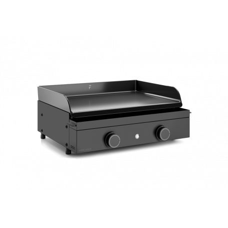 PLANCHA ORIGIN GAZ 60 CHAS.AC