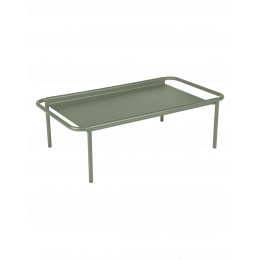TABLE BASSE COOLSIDE 115X63 CACT