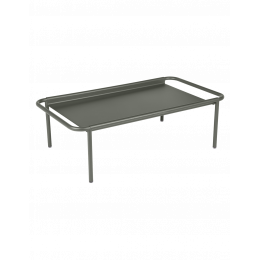 TABLE BASSE COOLSIDE 115X63 ROMA