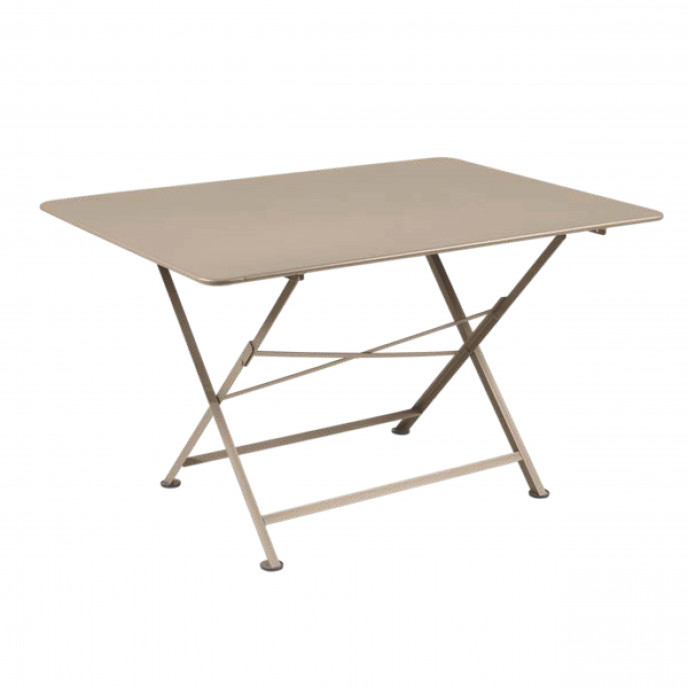 TABLE CARGO 128X90 MUSCADE 24814