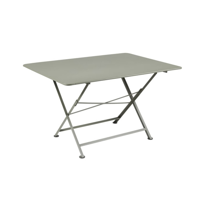 TABLE CARGO 128X90 ROMARIN 24848