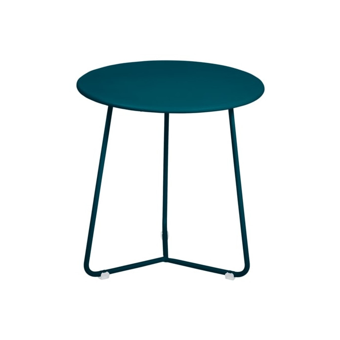 TABLE APPOINT COCOT BLEU 470321