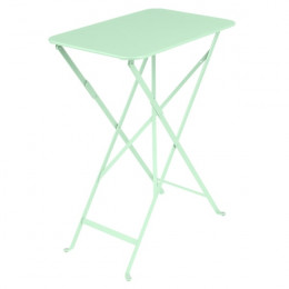 TABLE PLIANTE 37X57 VERT 603483