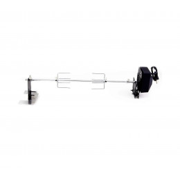 ROTISSERIE UNIV.CHARBROIL