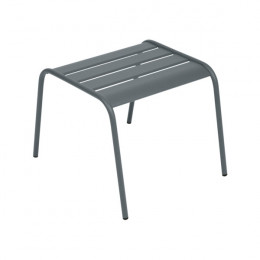 Table Basse Monceau Fermob Gris Orage