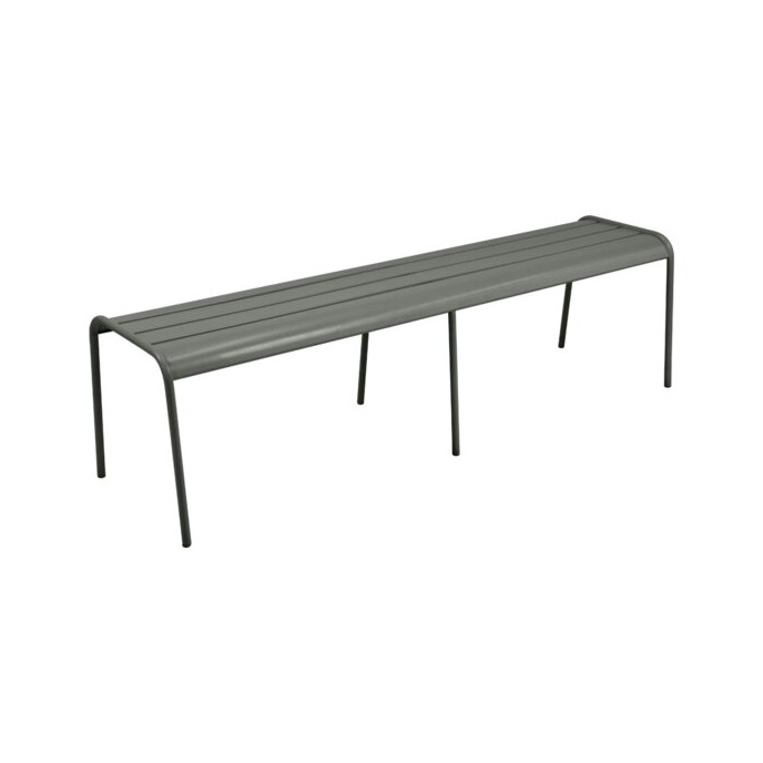 Banc Xl Monceau Fermob Romarin