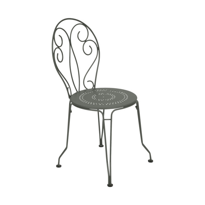 Chaise Montmartre Fermob Romarin Chaise Montmartre Fermob Romarin