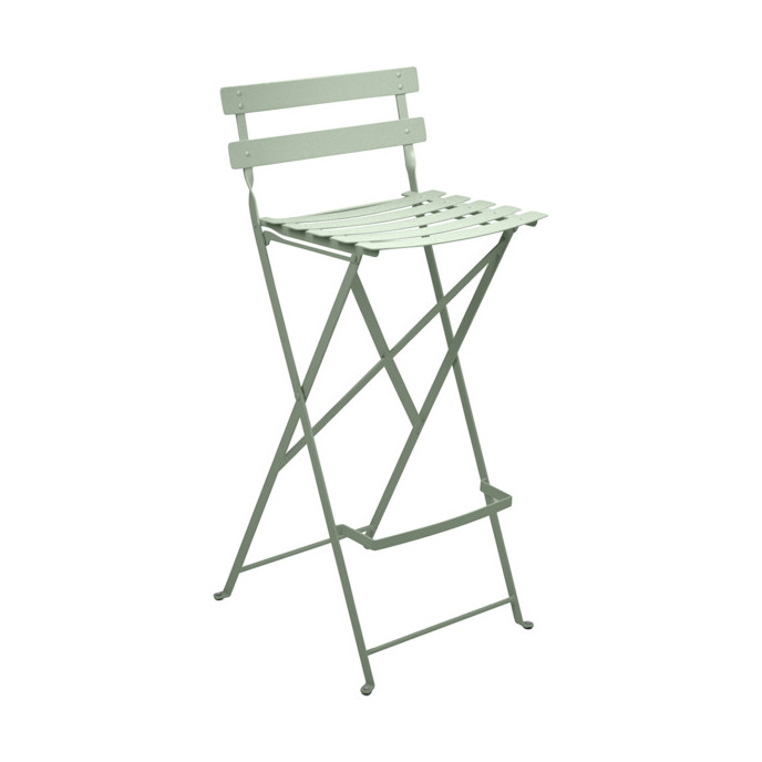 Tabouret Haut Bistro Fermob Cactus