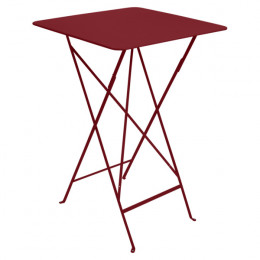 Mange Debout Bistro 71 X 71 Fermob Piment