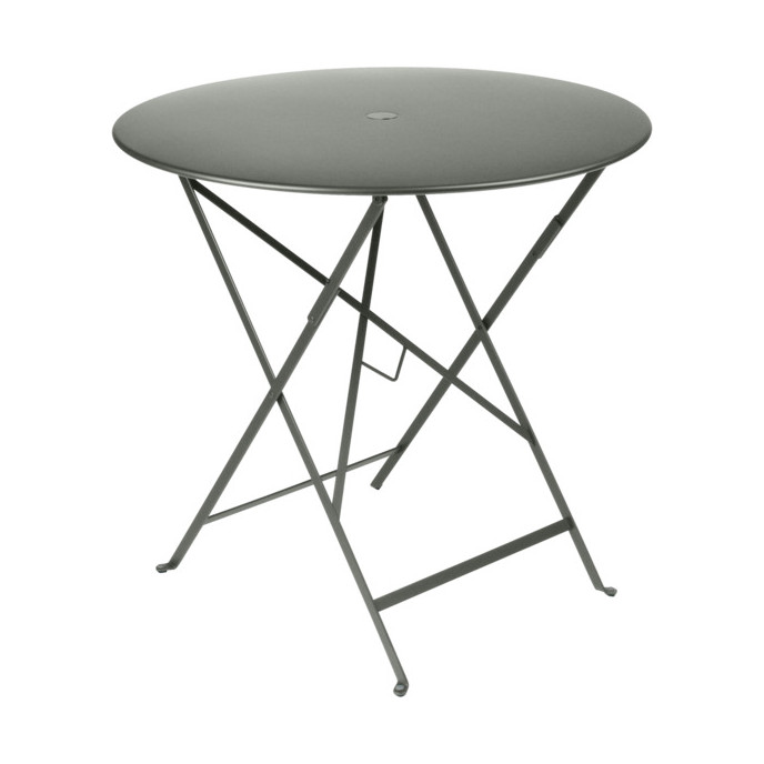 Table Bistro Ø 77 Cm Fermob Romarin