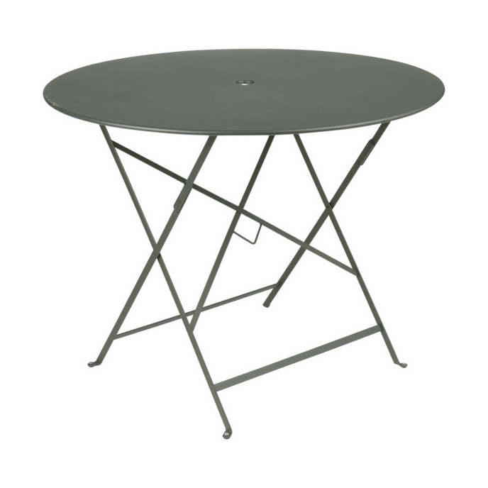 Table Bistro Ø 96 Cm Fermob Romarin