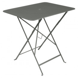 Table Bistro 77 X 57 Cm Fermob Romarin