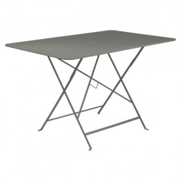 Table Bistro 117 X 77 Cm Fermob Romarin