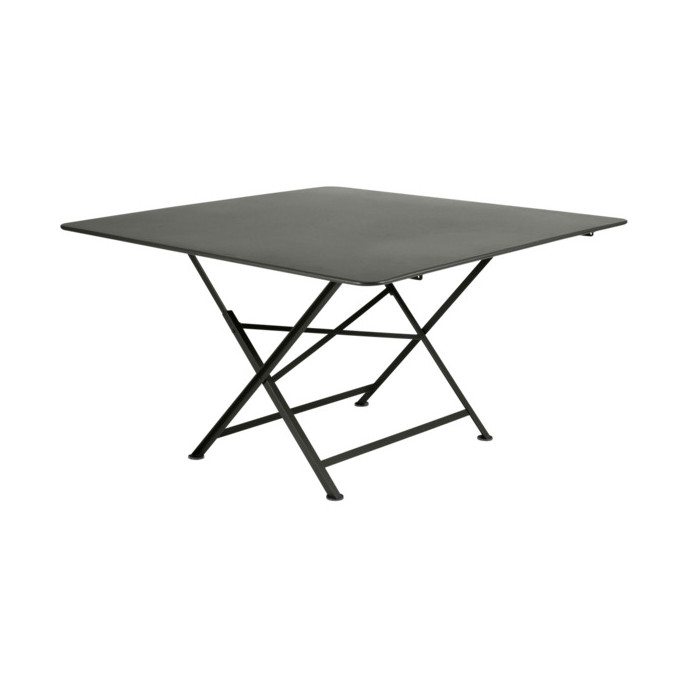 Table Cargo 128 X 128 Cm Fermob Romarin