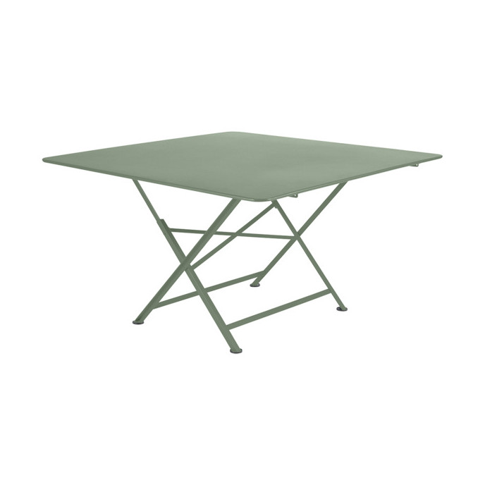 Table Cargo 128 X 128 Cm Fermob Cactus