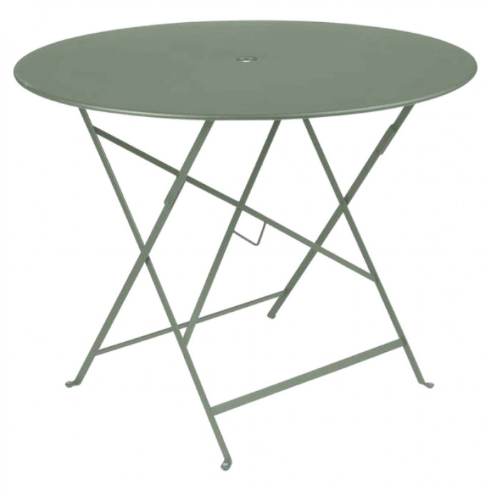 Table Bistro Ø 96 Cm Fermob Cactus