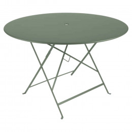 Table Bistro Ø 117 Cm Fermob Cactus